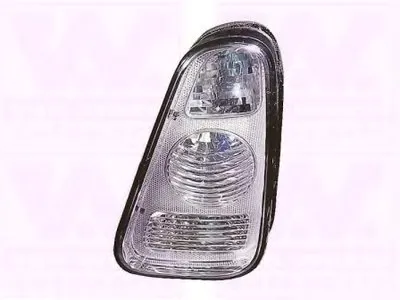 Задний фонарь VAN WEZEL купить