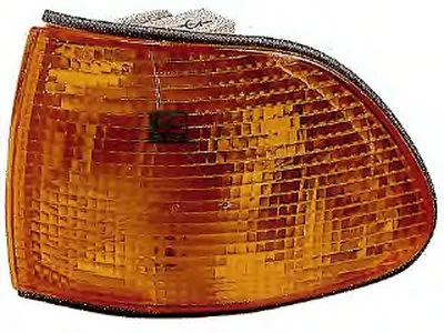 Фонарь указателя поворота VAN WEZEL купить