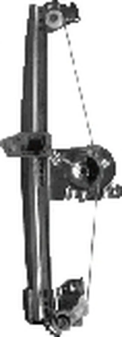 Подъемное устройство для окон VAN WEZEL купить