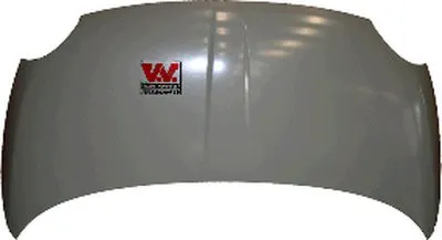 Капот двигателя VAN WEZEL купить