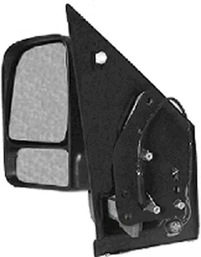 Наружное зеркало VAN WEZEL купить