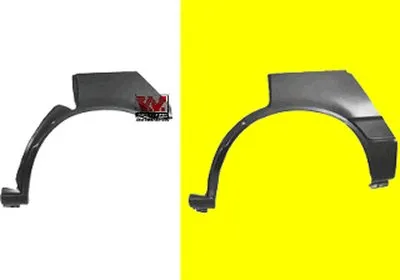 Боковина VAN WEZEL купить