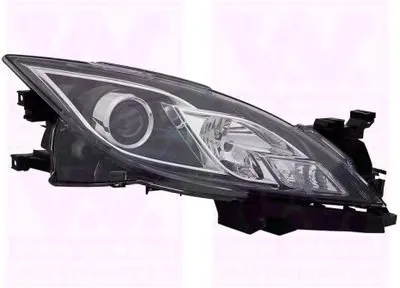 Фара VAN WEZEL купить