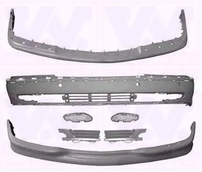 Буфер VAN WEZEL купить