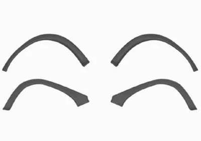 Комплект расширения, крыло VAN WEZEL купить