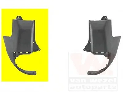 Буфер VAN WEZEL купить