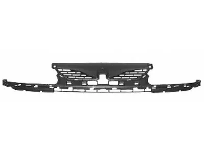 Решетка радиатора VAN WEZEL купить