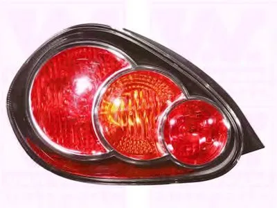 Задний фонарь VAN WEZEL купить