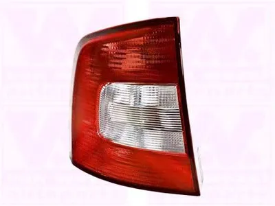 Задний фонарь VAN WEZEL купить