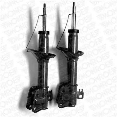 Амортизатор MONROE ADVENTURE MONROE купить