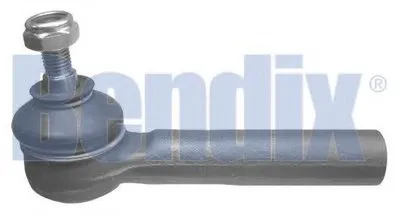 Наконечник поперечной рулевой тяги BENDIX купить