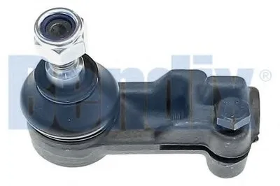 Наконечник поперечной рулевой тяги BENDIX купить