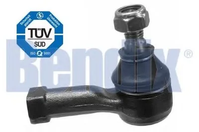 Наконечник поперечной рулевой тяги BENDIX купить