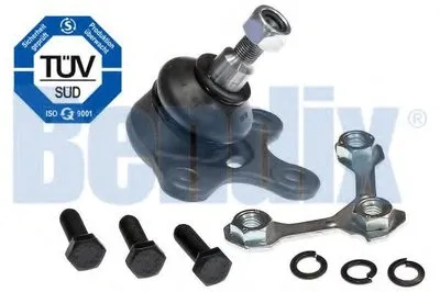 Шаровой шарнир BENDIX купить