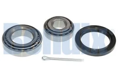 Комплект подшипника ступицы колеса BENDIX купить