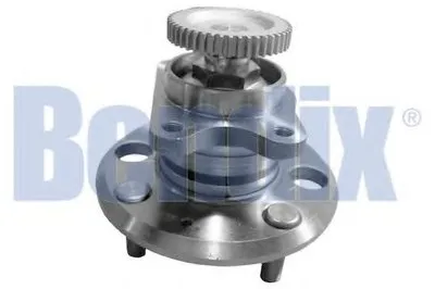 Комплект подшипника ступицы колеса BENDIX купить