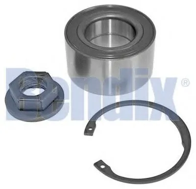 Комплект подшипника ступицы колеса BENDIX купить