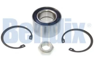 Комплект подшипника ступицы колеса BENDIX купить