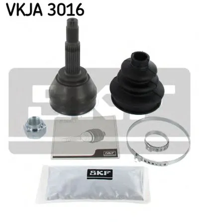 Шарнирный комплект, приводной вал SKF купить
