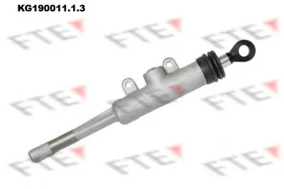 Главный цилиндр, система сцепления FTE купить