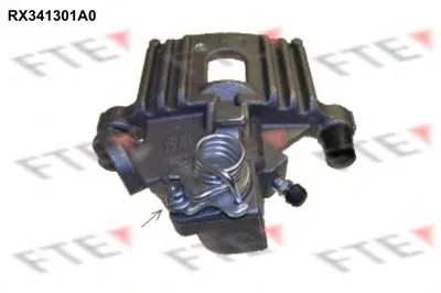 Тормозной суппорт FTE купить