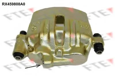 Тормозной суппорт FTE купить