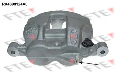 Тормозной суппорт FTE купить