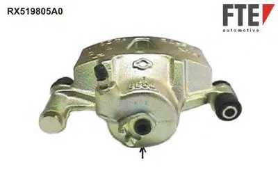 Тормозной суппорт FTE купить