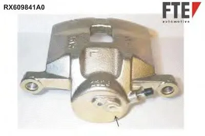 Тормозной суппорт FTE купить