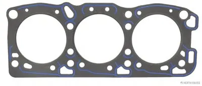 Прокладка, головка цилиндра HERTH+BUSS JAKOPARTS купить