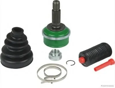 Шарнирный комплект, приводной вал HERTH+BUSS JAKOPARTS купить