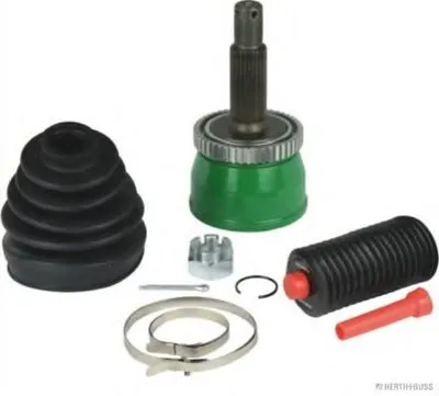 Шарнирный комплект, приводной вал HERTH+BUSS JAKOPARTS купить