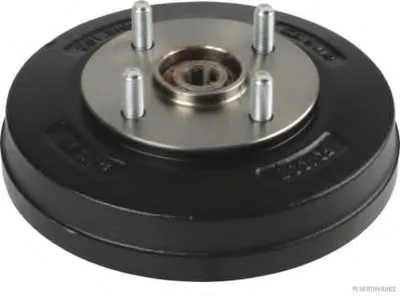 Тормозной барабан HERTH+BUSS JAKOPARTS купить