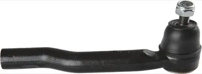 Наконечник поперечной рулевой тяги HERTH+BUSS JAKOPARTS купить