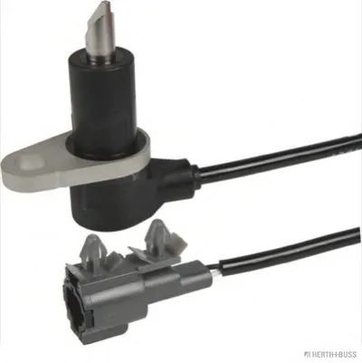 Датчик, частота вращения колеса HERTH+BUSS JAKOPARTS купить