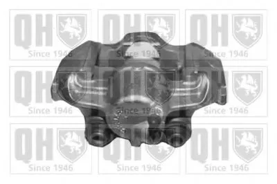 Тормозной суппорт QUINTON HAZELL купить