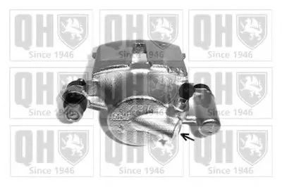 Тормозной суппорт QUINTON HAZELL купить