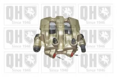 Тормозной суппорт QUINTON HAZELL купить