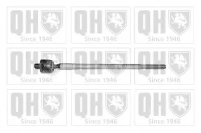 Осевой шарнир, рулевая тяга QUINTON HAZELL купить