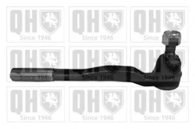 Наконечник поперечной рулевой тяги QUINTON HAZELL купить