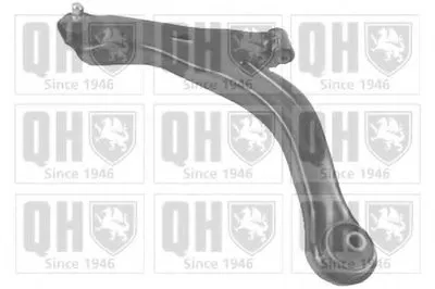 Рычаг независимой подвески колеса, подвеска колеса QUINTON HAZELL купить