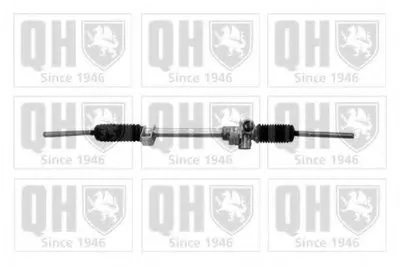 Рулевой механизм QUINTON HAZELL купить