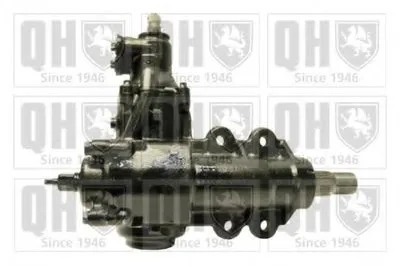 Рулевой механизм QUINTON HAZELL купить