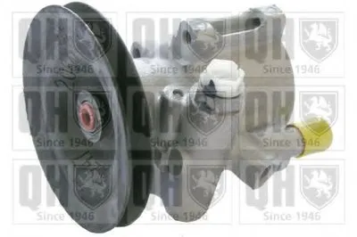 Гидравлический насос, рулевое управление QUINTON HAZELL купить