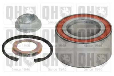 Комплект подшипника ступицы колеса The Original QUINTON HAZELL купить
