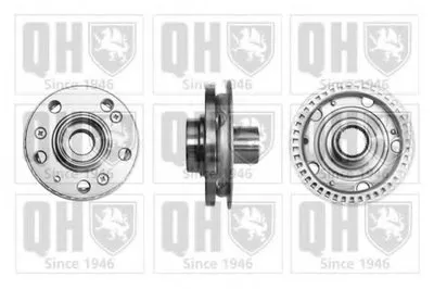 ? колесн. ступицы = QUINTON HAZELL купить