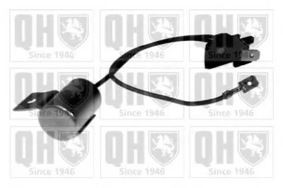 Конденсатор, система зажигания CI QUINTON HAZELL купить