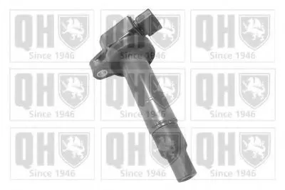 Элемент катушки зажигания CI QUINTON HAZELL купить