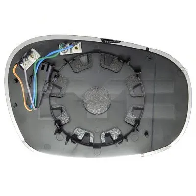 Зеркальное стекло, наружное зеркало TYC купить