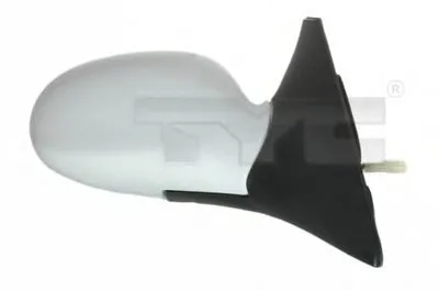Наружное зеркало TYC купить